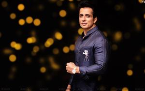 Sonu Sood